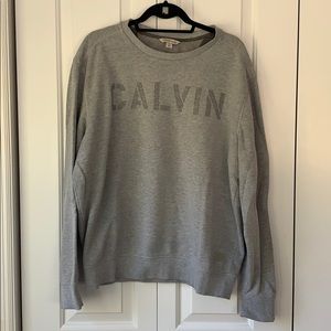 Calvin Klein Sweatshirt